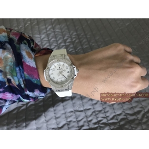 HUBLOT Big Bang One-Click (код 354)