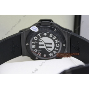 HUBLOT Big Bang Chronograph (код 067-2)