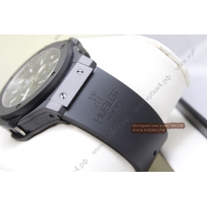 HUBLOT Big Bang Chronograph (код 067-2)