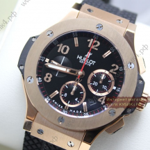 HUBLOT Big Bang Chronograph Дубликат LUX (код 352-01) HUBLOT Big Bang Chronograph Дубликат LUX (код 352-01)