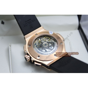 HUBLOT Big Bang Chronograph Дубликат LUX (код 352-01) HUBLOT Big Bang Chronograph Дубликат LUX (код 352-01)