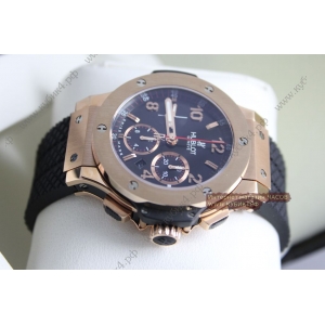 HUBLOT Big Bang Chronograph Дубликат LUX (код 352-01) HUBLOT Big Bang Chronograph Дубликат LUX (код 352-01)