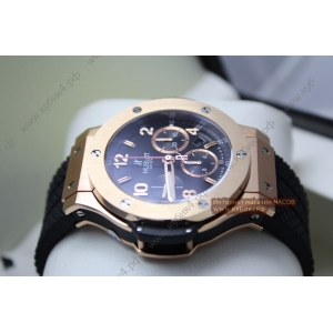 HUBLOT Big Bang Chronograph Дубликат LUX (код 352-01) HUBLOT Big Bang Chronograph Дубликат LUX (код 352-01)