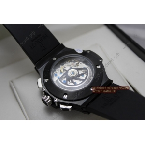 HUBLOT Big Bang Chronograph Дубликат (код 352-02) HUBLOT Big Bang Chronograph Дубликат (код 352-02)