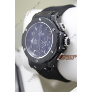 HUBLOT Big Bang Chronograph Дубликат (код 352-02) HUBLOT Big Bang Chronograph Дубликат (код 352-02)
