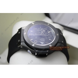 HUBLOT Big Bang Chronograph Дубликат (код 352-02) HUBLOT Big Bang Chronograph Дубликат (код 352-02)