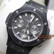 HUBLOT Big Bang Chronograph Дубликат (код 352-03)