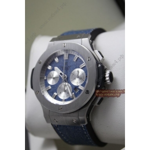 HUBLOT Big Bang Chronograph Дубликат LUX (код 352-04)