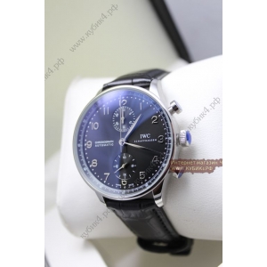 IWC Portuguese Chronograph (код 022-02) IWC Portuguese Chronograph (код 022-02)
