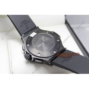 HUBLOT Big Bang Chronograph (код 349-01) HUBLOT Big Bang Chronograph (код 349-01)