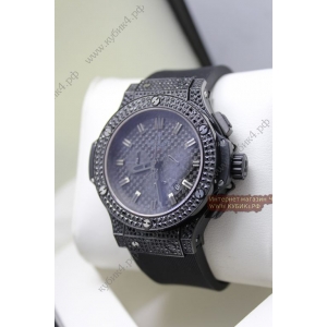 HUBLOT Big Bang Chronograph (код 349-01) HUBLOT Big Bang Chronograph (код 349-01)