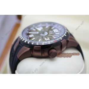 Perrelet Turbine Pilot Brown Black (код 001)