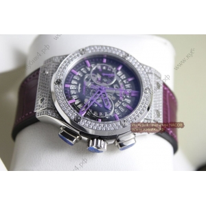 HUBLOT Aerofusion All Diamond (код 361)