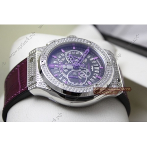 HUBLOT Aerofusion All Diamond (код 361)