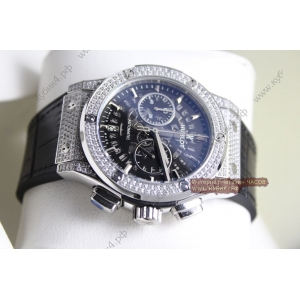 HUBLOT Aerofusion All Diamond (код 362)