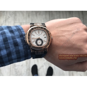 Patek Philippe Men Nautilus (код 263) Patek Philippe Men Nautilus (код 263)