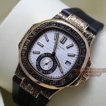 Patek Philippe Men Nautilus (код 263)