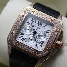 Cartier Tank (код 123)
