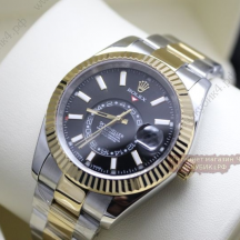 Rolex Sky-Dweller (код 119-001) Rolex Sky-Dweller (код 119-001)