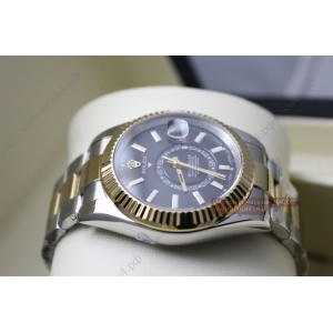 Rolex Sky-Dweller (код 119-001) Rolex Sky-Dweller (код 119-001)