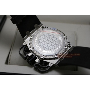 Audemars ROYAL OAK OFFSHORE SURVIVOR DLC (код 142) Audemars ROYAL OAK OFFSHORE SURVIVOR DLC (код 142)
