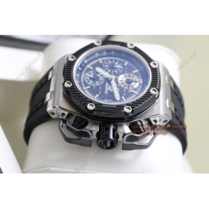 Audemars ROYAL OAK OFFSHORE SURVIVOR DLC (код 142) Audemars ROYAL OAK OFFSHORE SURVIVOR DLC (код 142)