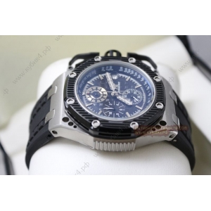 Audemars ROYAL OAK OFFSHORE SURVIVOR DLC (код 142) Audemars ROYAL OAK OFFSHORE SURVIVOR DLC (код 142)