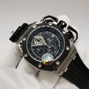 Audemars ROYAL OAK OFFSHORE SURVIVOR DLC (код 142) Audemars ROYAL OAK OFFSHORE SURVIVOR DLC (код 142)