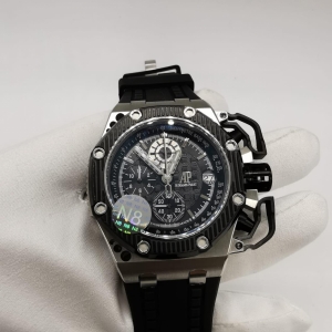 Audemars ROYAL OAK OFFSHORE SURVIVOR DLC (код 142) Audemars ROYAL OAK OFFSHORE SURVIVOR DLC (код 142)
