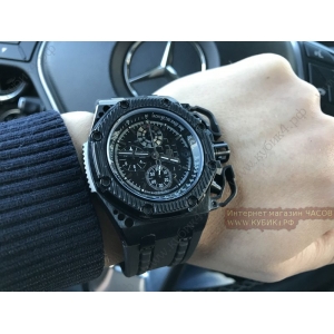 Audemars Piguet ROYAL OAK OFFSHORE SURVIVOR DLC (код 144) Audemars Piguet ROYAL OAK OFFSHORE SURVIVOR DLC (код 144)
