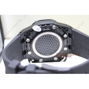 Audemars Piguet ROYAL OAK OFFSHORE SURVIVOR DLC (код 144) Audemars Piguet ROYAL OAK OFFSHORE SURVIVOR DLC (код 144)
