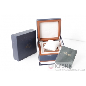 Фирменная коробка под часы BREGUET (код 001) Фирменная коробка под часы BREGUET (код 001)