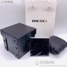 Фирменная коробка под часы Diesel (код 003)
