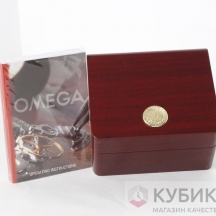 Фирменная коробка OMEGA (код 001) 