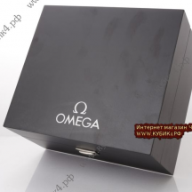 Фирменная коробка OMEGA (код 002)