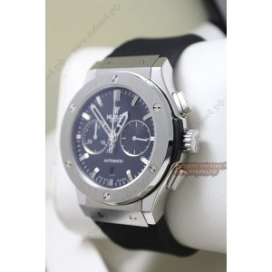 HUBLOT Classic Fusion Chronograph Дубликат LUX (код 369) HUBLOT Classic Fusion Chronograph Дубликат LUX (код 369)