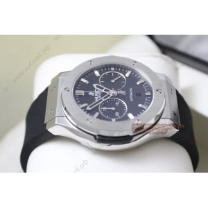 HUBLOT Classic Fusion Chronograph Дубликат LUX (код 369) HUBLOT Classic Fusion Chronograph Дубликат LUX (код 369)