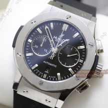 HUBLOT Classic Fusion Chronograph Дубликат LUX (код 369) HUBLOT Classic Fusion Chronograph Дубликат LUX (код 369)