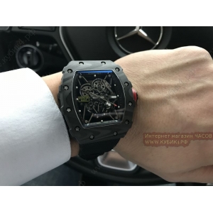 Richard Mille (код 007) Richard Mille (код 007)