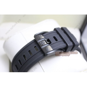 Perrelet Turbine Pilot All Black Blue Turbine (код 004) Perrelet Turbine Pilot All Black Blue Turbine (код 004)