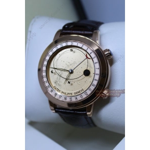 Patek Philippe 6102p Sky Moon Celestial (код 268)