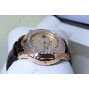 Patek Philippe 6102p Sky Moon Celestial (код 268)