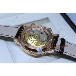 Patek Philippe 6102p Sky Moon Celestial (код 268)