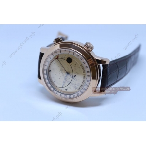Patek Philippe 6102p Sky Moon Celestial (код 268)