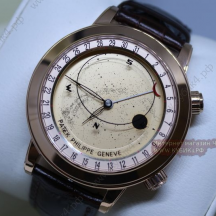 Patek Philippe 6102p Sky Moon Celestial (код 268)
