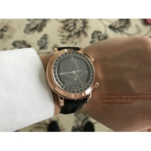 Patek Philippe 6102p Sky Moon Celestial (код 269) Patek Philippe 6102p Sky Moon Celestial (код 269)