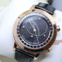 Patek Philippe 6102p Sky Moon Celestial (код 269)