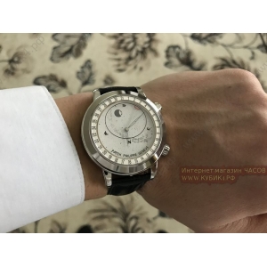 Patek Philippe 6102p Sky Moon Celestial (код 270) Patek Philippe 6102p Sky Moon Celestial (код 270)