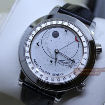 Patek Philippe 6102p Sky Moon Celestial (код 270)