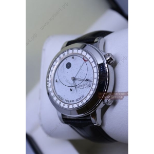 Patek Philippe 6102p Sky Moon Celestial (код 270) Patek Philippe 6102p Sky Moon Celestial (код 270)